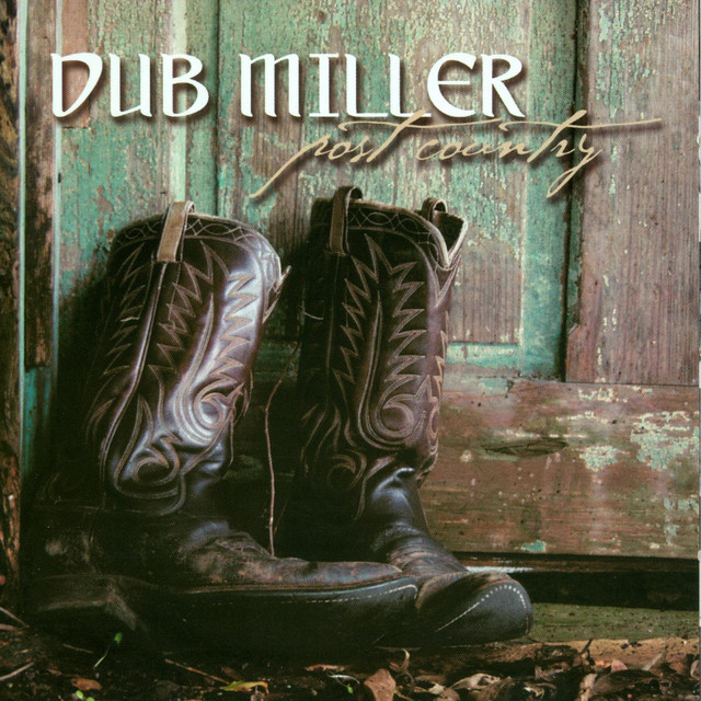 Post Country cover