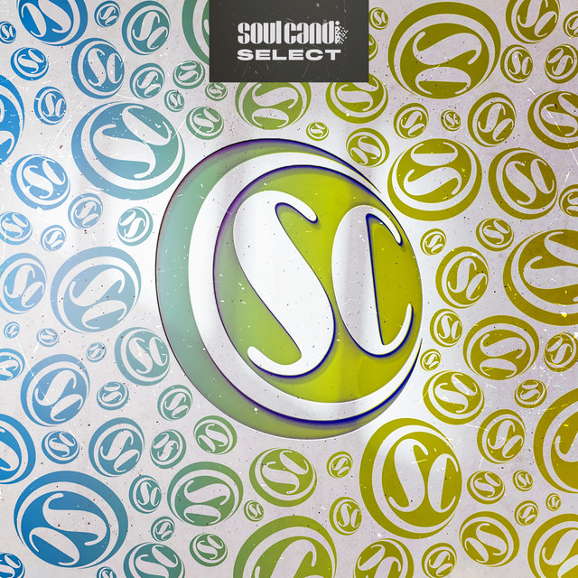 Soul Candi Select, Vol. 1 cover art