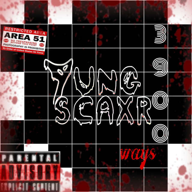 3900 Ways cover art