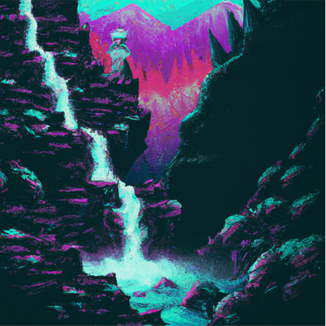 BORN AGAIN cover art