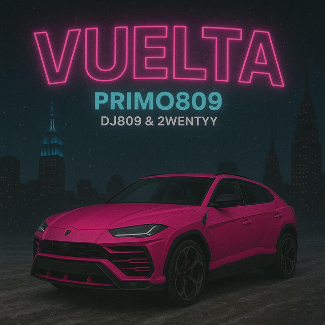 Vuelta