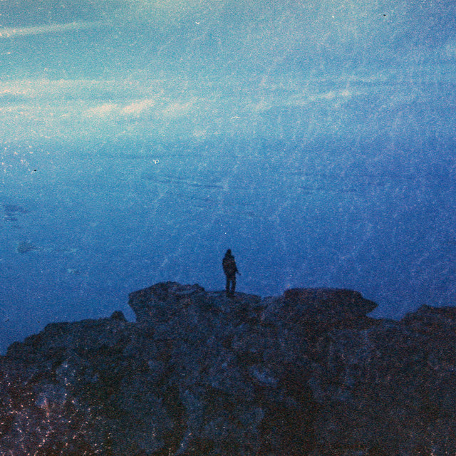 Обкладинка: condé de merde — Willix