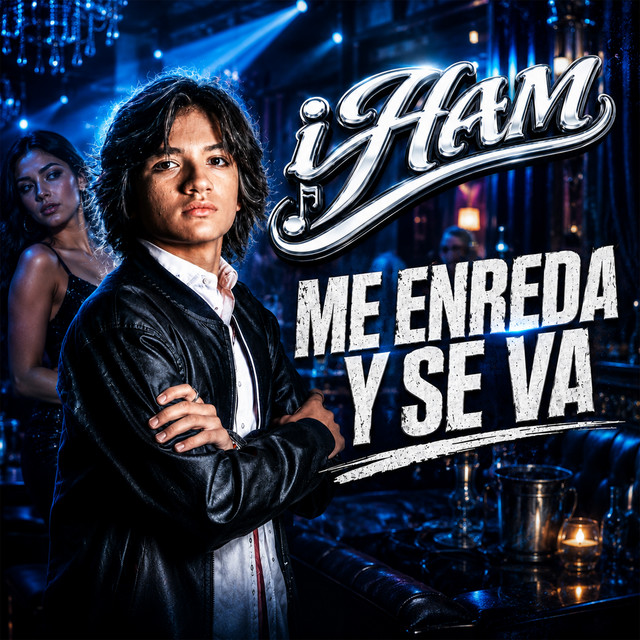 iHAM