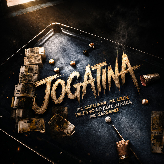 Jogatina