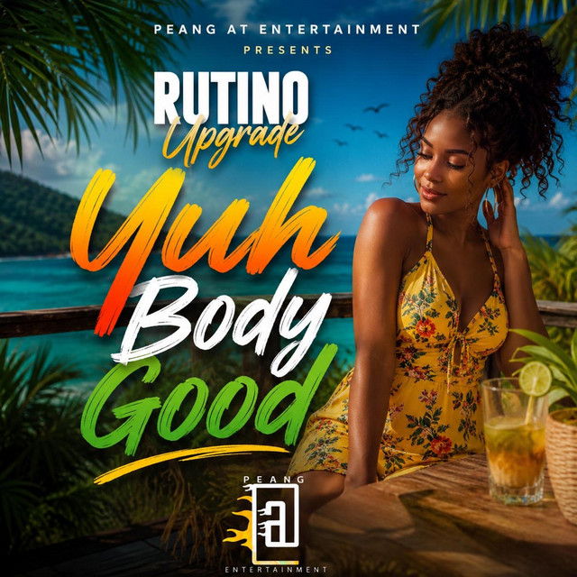 Yuh Body Good