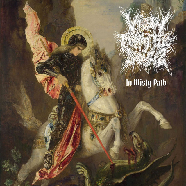 In Misty Path cover art