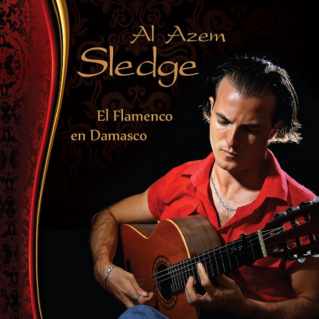 El Flamenco en Damasco cover art