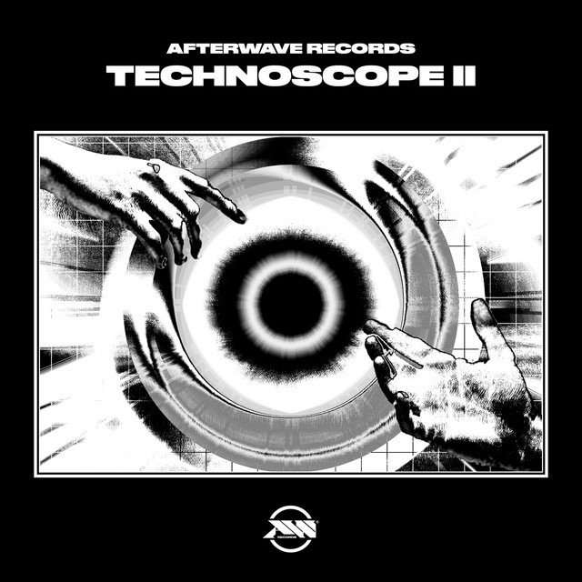 Technoscope II cover art