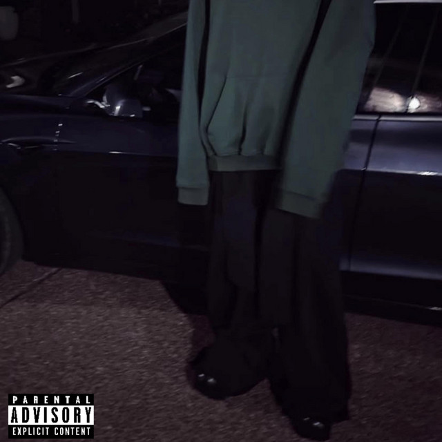 Suffering 4 Luxury cover art