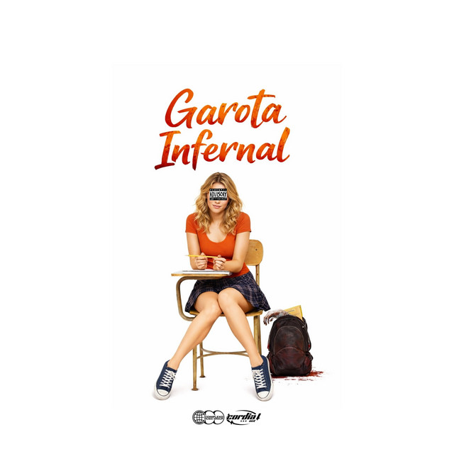 GAROTA INFERNAL