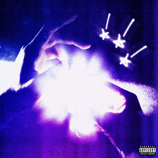 forever the one. cover art