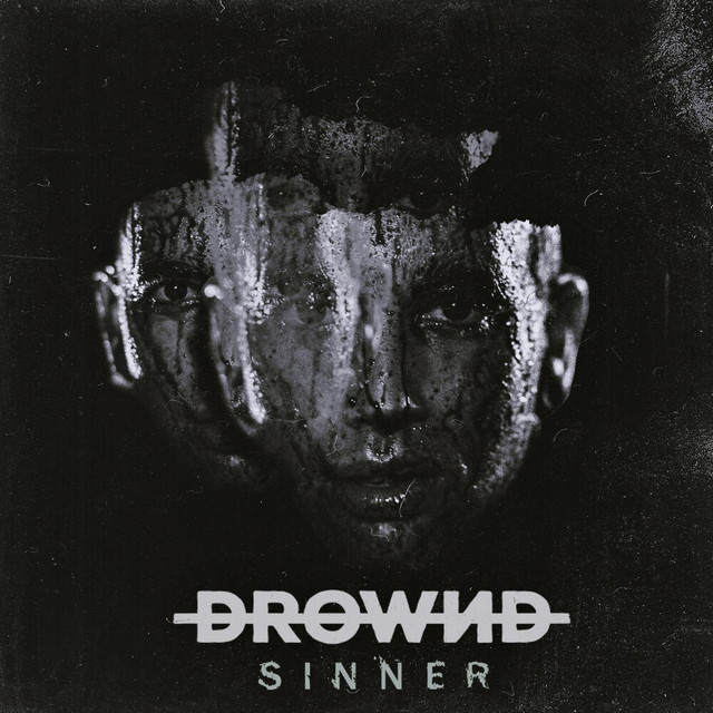 Sinner cover