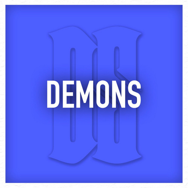 Demons cover