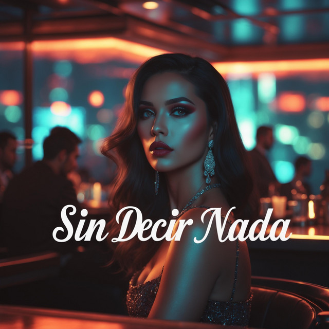Sin Decir Nada