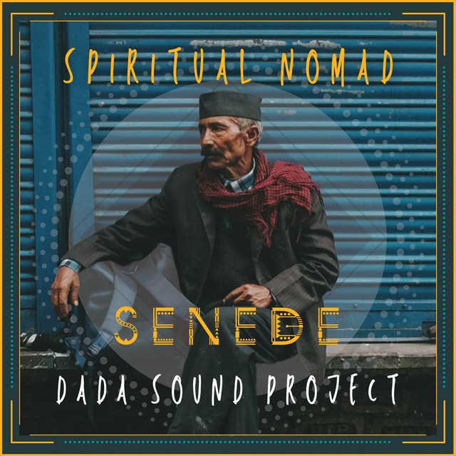 Senede album art