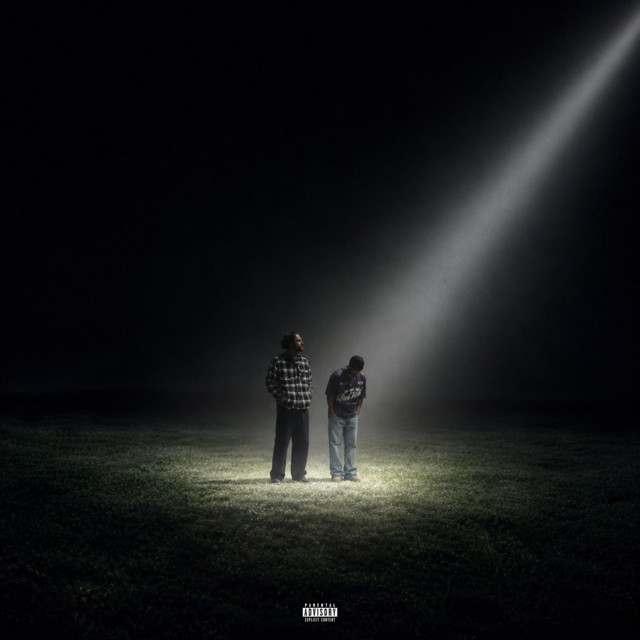 AWE cover art