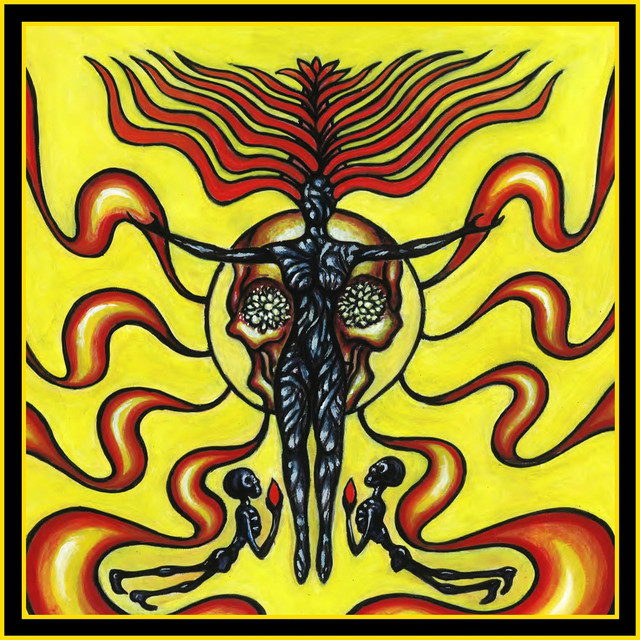 Witches Play & Demons Tools - EP cover