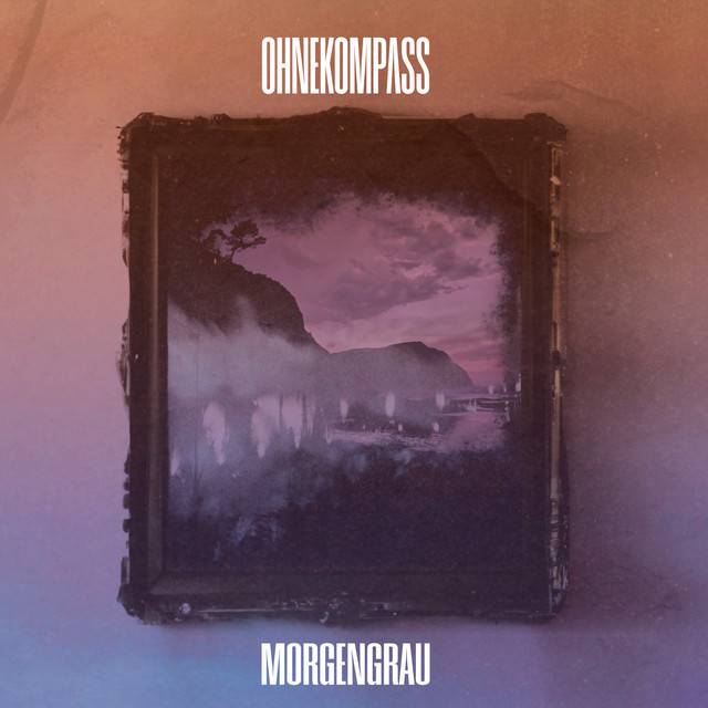 Morgengrau cover art