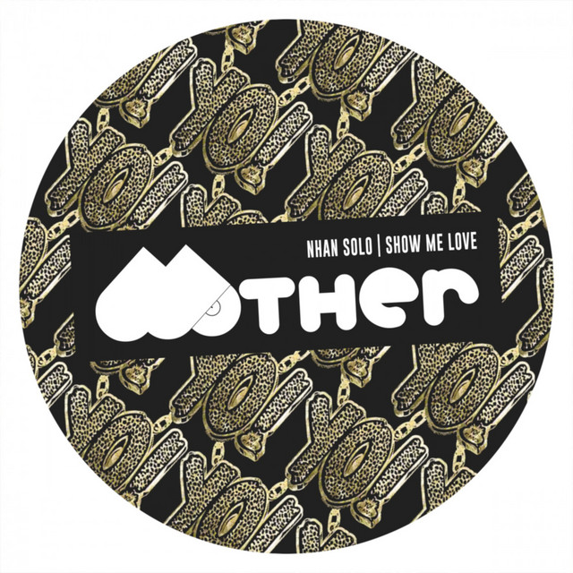 Brothers Keepers album art