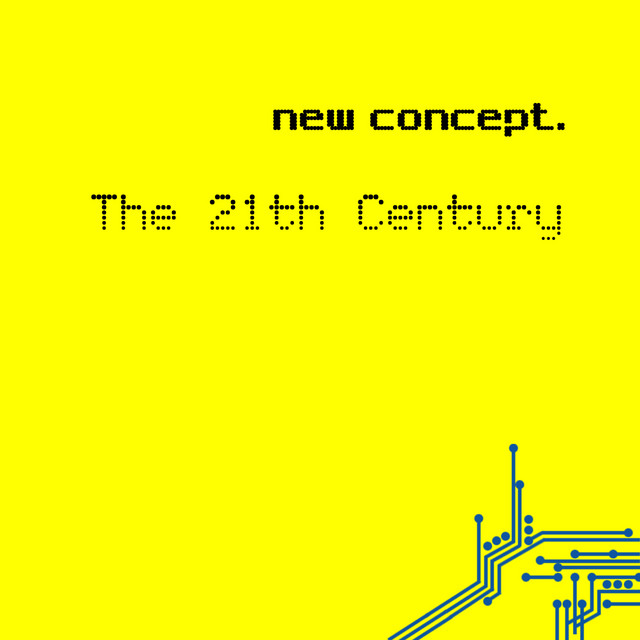 The 21th Century cover