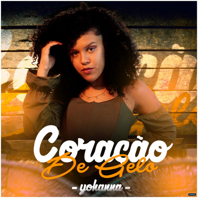 Coração de Gelo cover