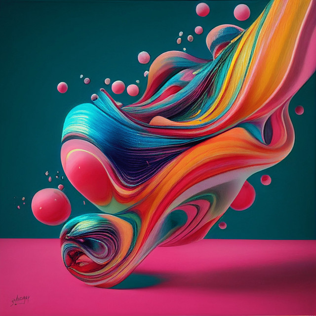 Mary From Heaven album art