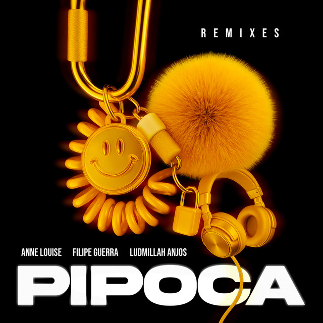 Pipoca Remixes