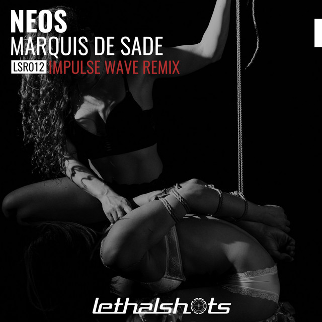Marquis De Sade (Impulse Wave Remix) cover