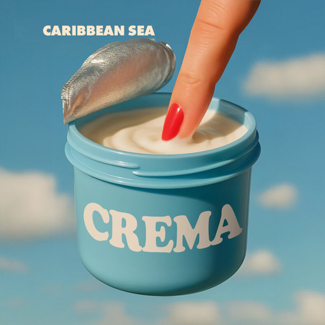 Crema cover