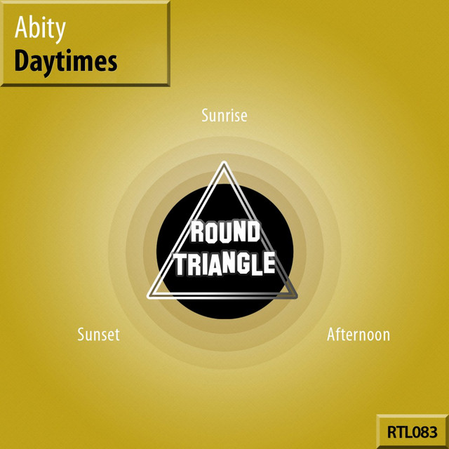 Daytimes cover art