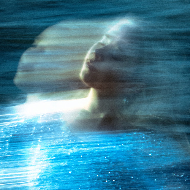 Blue Hour cover art
