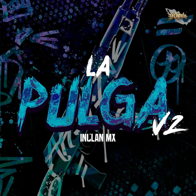 La Pulga V2 cover art