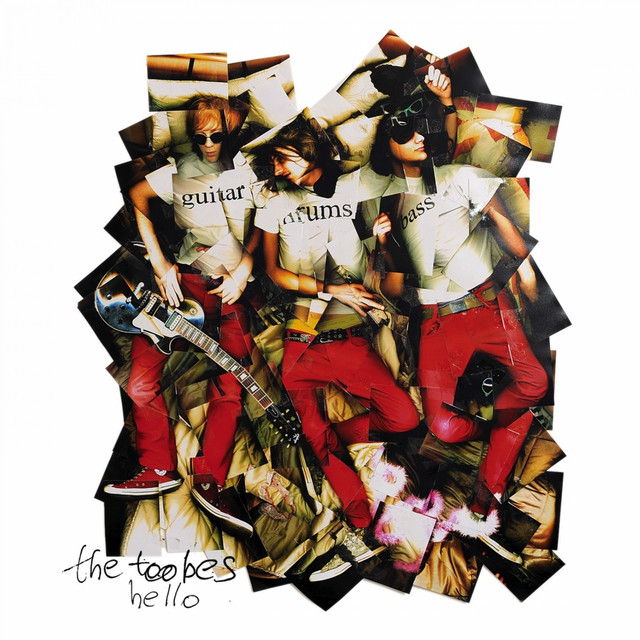Hello cover
