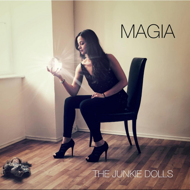 The Junkie Dolls