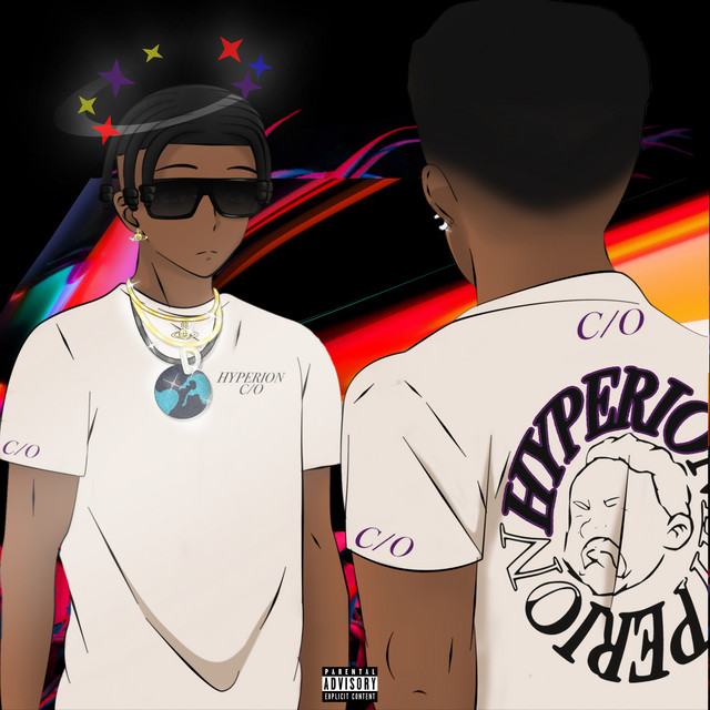 ALTER EGO, VOL. 1 cover art