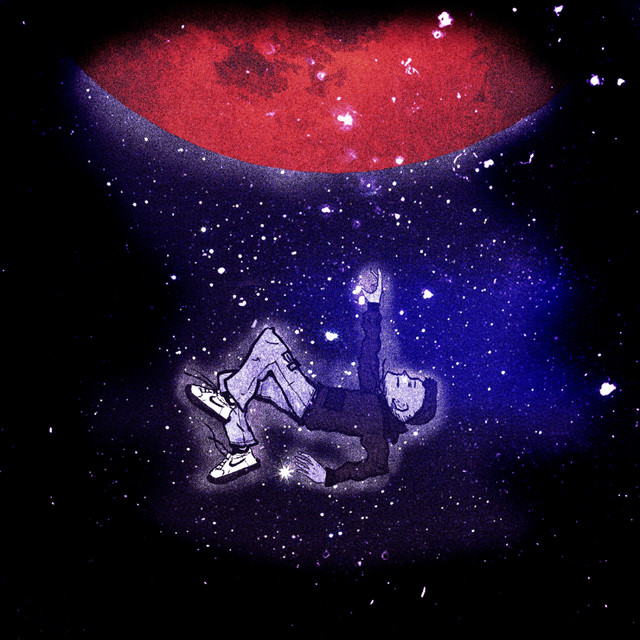 Mars cover art
