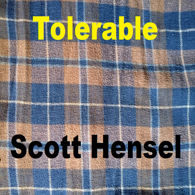Tolerable cover art