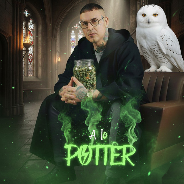 A Lo Potter