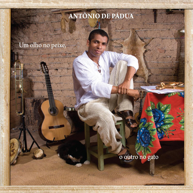 Antônio de Pádua
