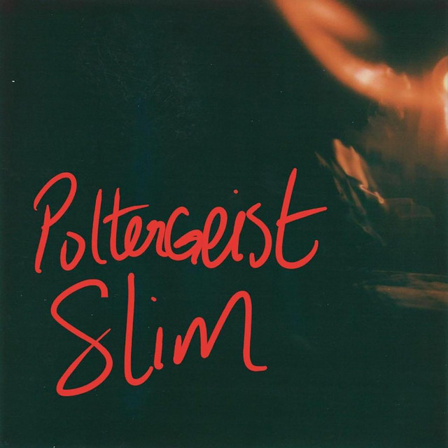 Poltergeist Slim cover art