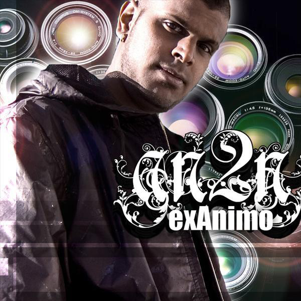 ExAnimo cover art