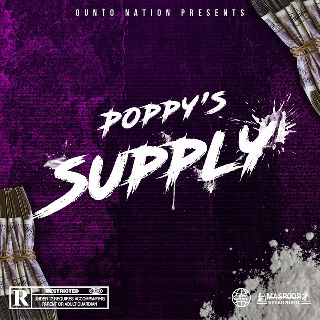 Supply - Single by Poppy | Spotify