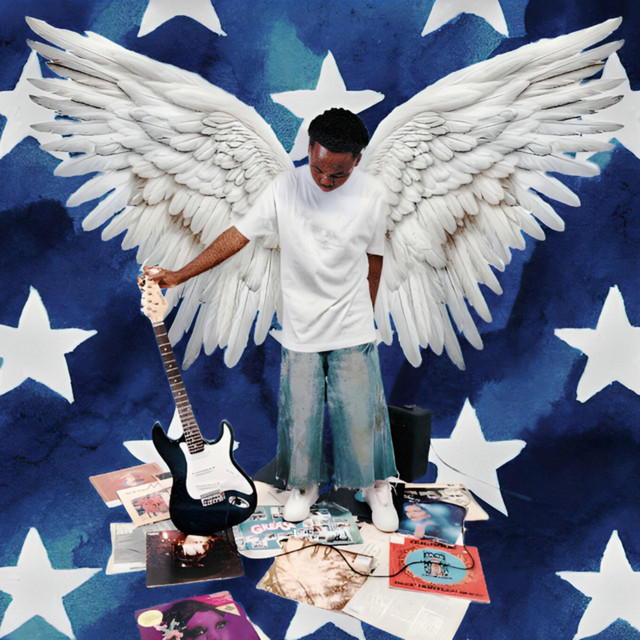 BALVA cover art