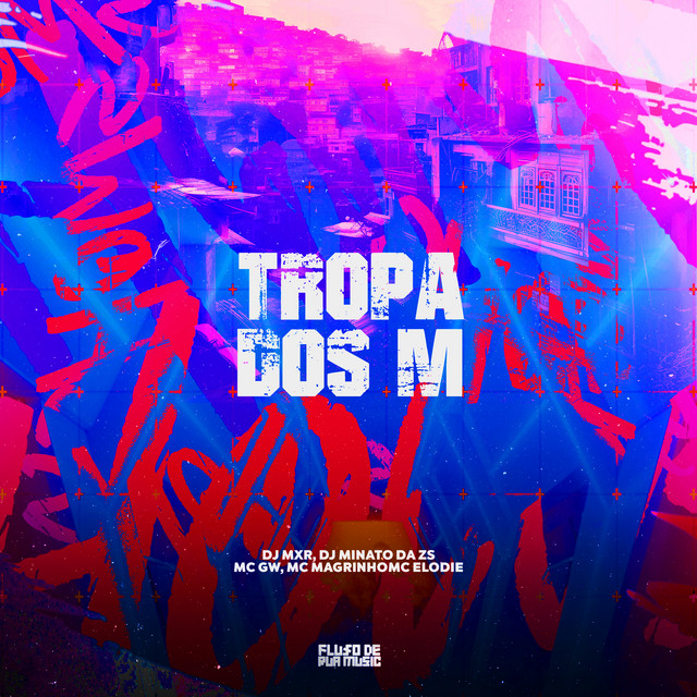 Tropa dos M