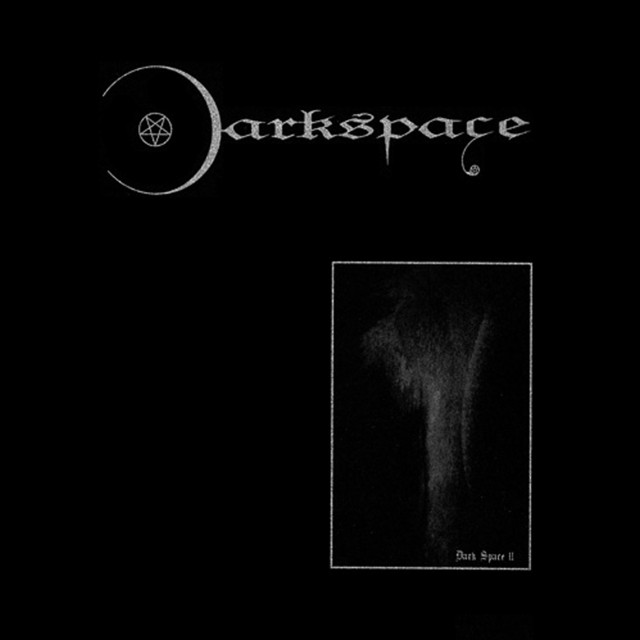 Darkspace II cover art