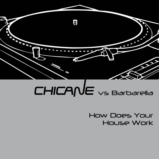 How Does Your House Work cover art
