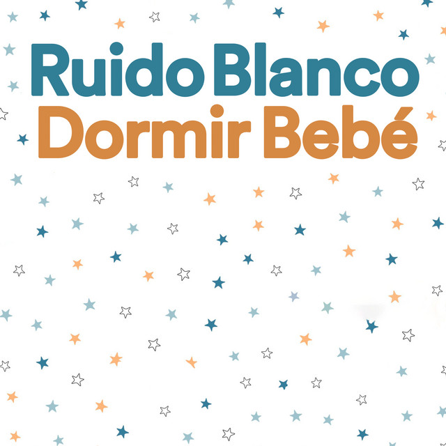 Ruido Blanco Para Dormir Bebé cover art
