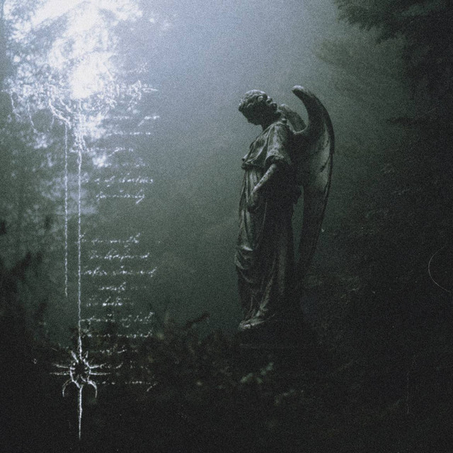 Обкладинка HXSTXGE — lament