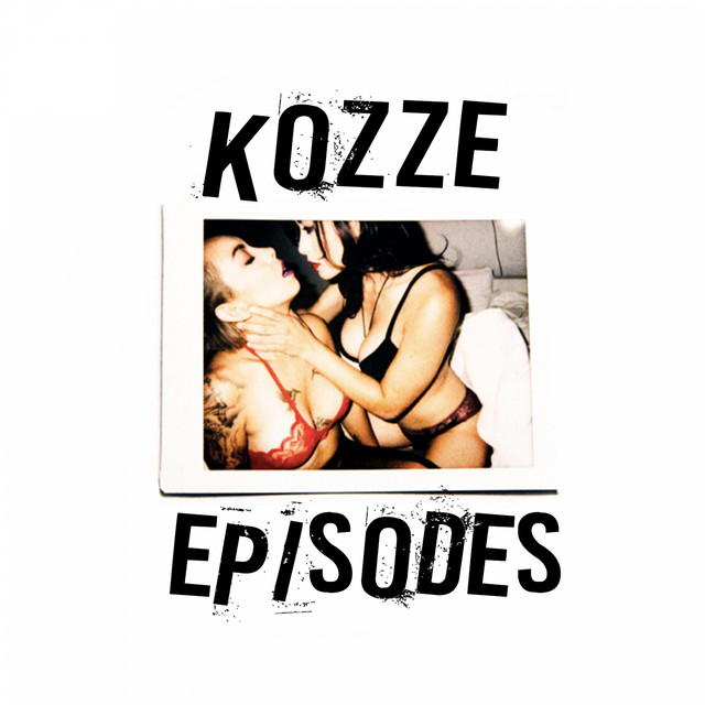Episodes cover art