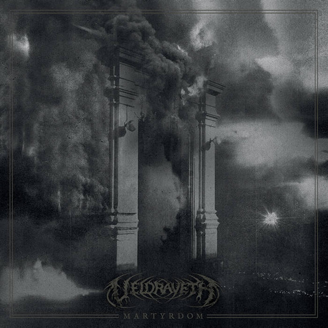Martyrdom cover